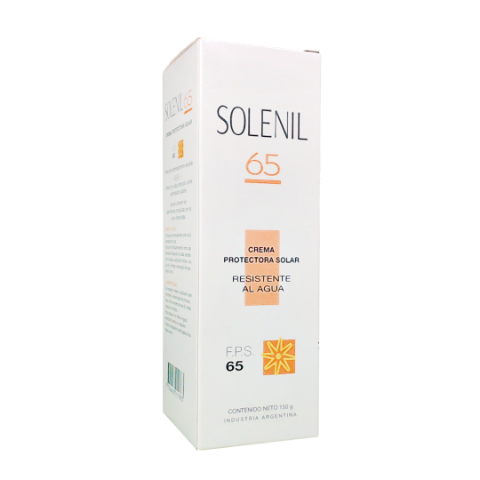 Solenil  65       Cr X 150