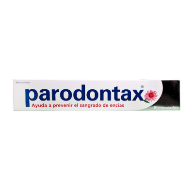 Parodontax Blanq Cr Dent X116
