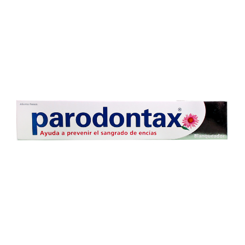 Parodontax Blanq Cr Dent X116