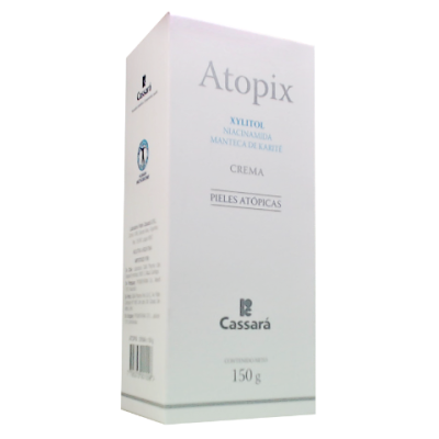 Atopix Cr Env X 150 G