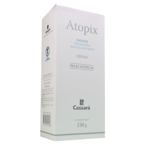 Atopix Cr Env X 150 G