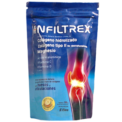 Infiltrex Pvo P/Reconst.x300G