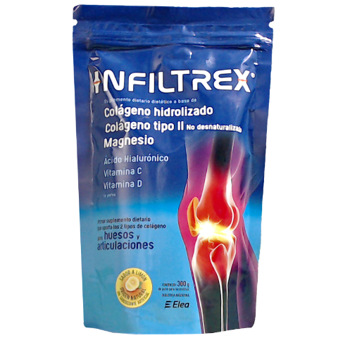 Infiltrex Pvo P/Reconst.x300G