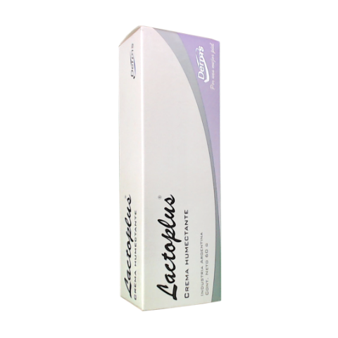 Lactoplus Cr    X  60 G