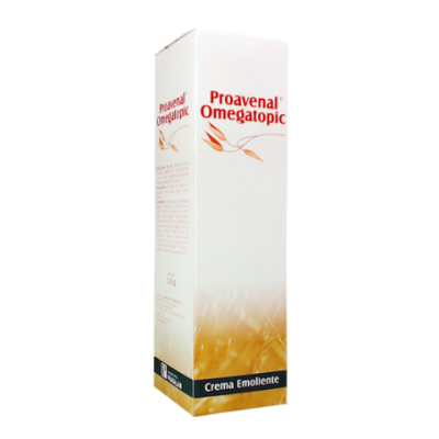 Proavenal Omeg Cr  Emoli X250