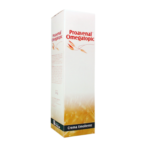 Proavenal Omeg Cr  Emoli X250