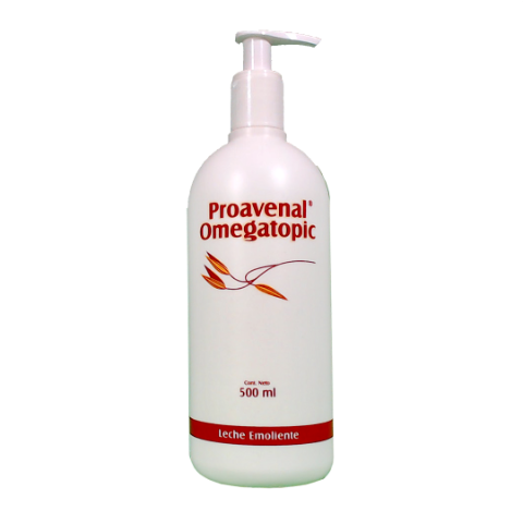 Proavenal Omeg Lec Emoli X500