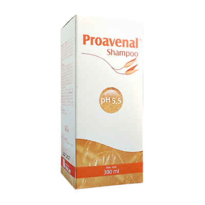 Proavenal  Shamp X300 Ml