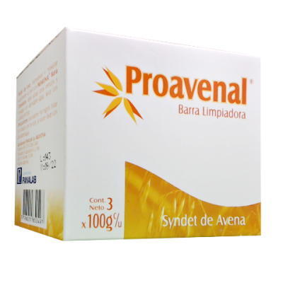 Proavenal Omeg Barra Lim3X100
