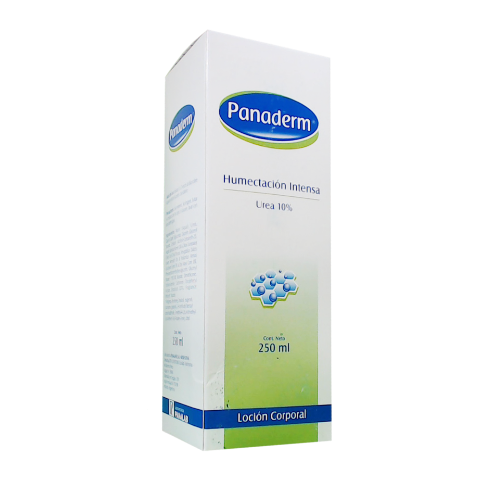 Panaderm Locion Corpor X250Ml