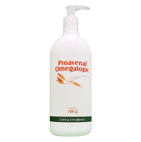 Proavenal Omeg Cr  Emoli X500