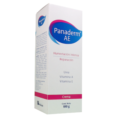 Panaderm Ae Cr X 100G