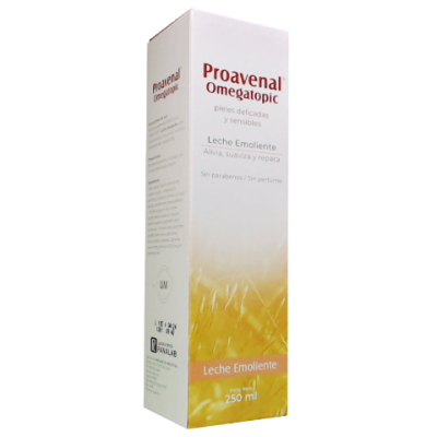 Proavenal Omeg Lec Emo.nfx250