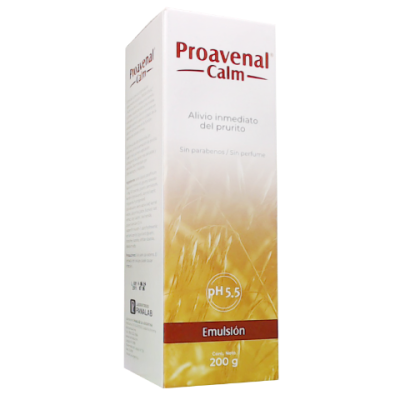 Proavenal Calm Emuls X 200 G