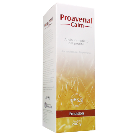 Proavenal Calm Emuls X 200 G
