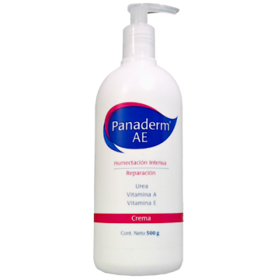 Panaderm Ae Pomo Cr X 500G