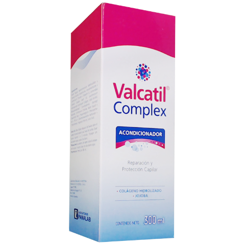 Valcatil Complex Acond X300Ml