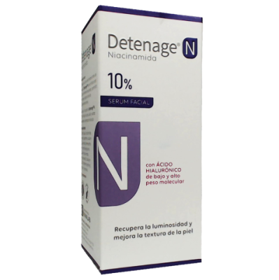 Detenage N Serum Fac X 30Ml