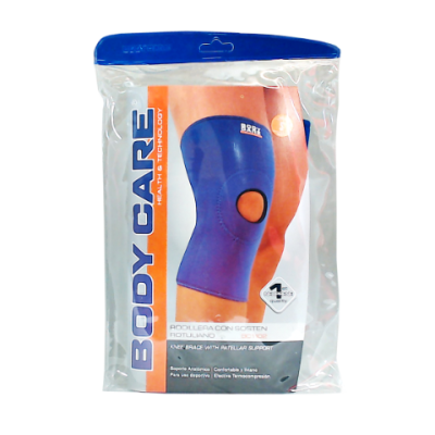 Body Care Rod Sos Rot     T1