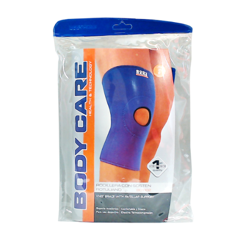 Body Care Rod Sos Rot     T1