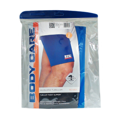 Body Care Muslera Tubular T1