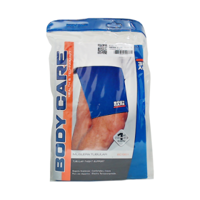 Body Care Muslera Tubular T2