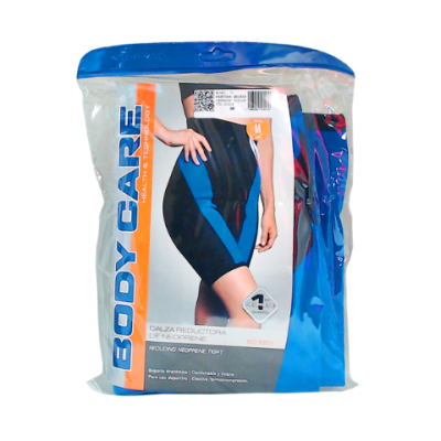 Body Care Calza Redu Neop T2