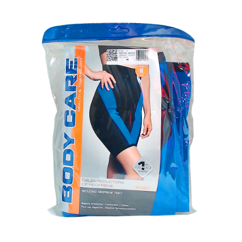Body Care Calza Redu Neop T2