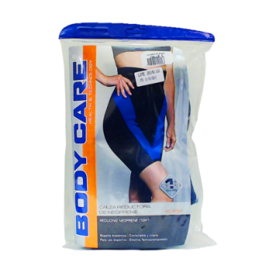 Body Care Calza Redu Neop T3