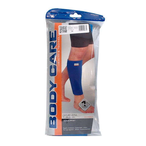 Body Care Gemelera        T4