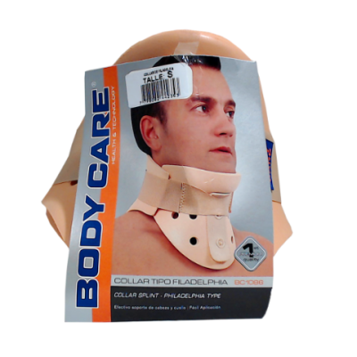 Body Care Collar De Filad T1
