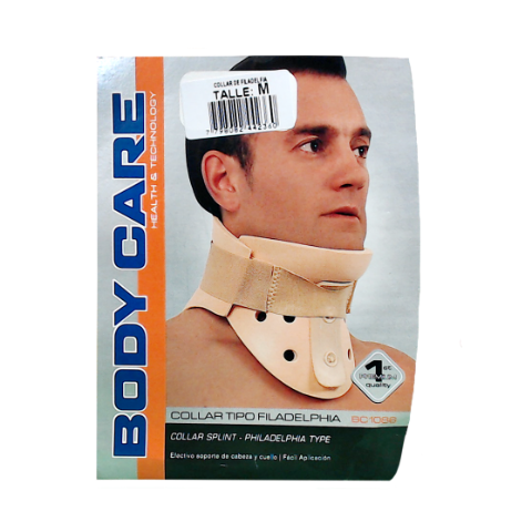 Body Care Collar De Filad T2