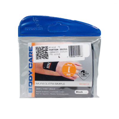 Body Care Muneq Corta Eco T3