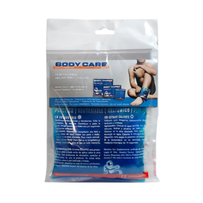Body Care Gel Chico  16X15