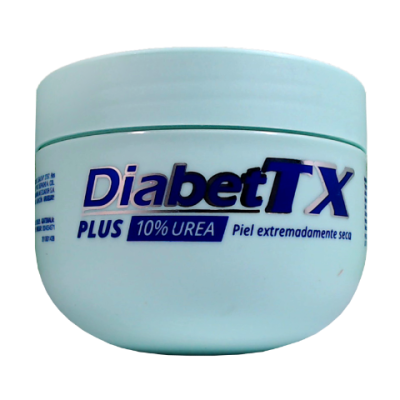 Goicoechea Cr Diab Tx Plux250