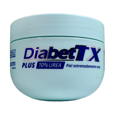 Goicoechea Cr Diab Tx Plux250