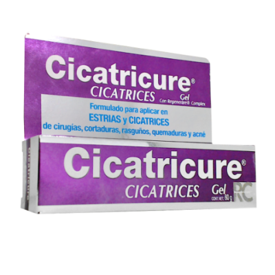 Cicatricure Gel Nf        60G