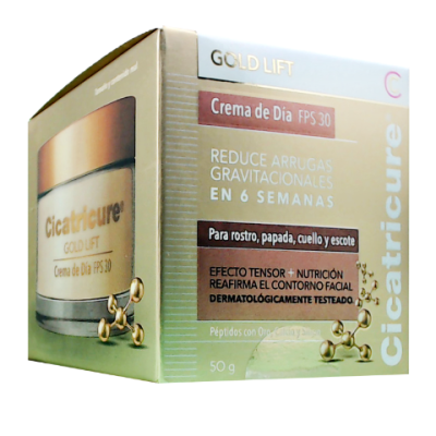 Cicatricure Gold Lift Diax50G