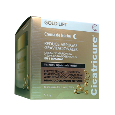 Cicatricure Gold Lift Nocx50G