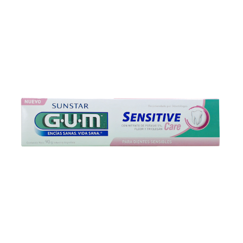 Gum Cr Dental Se.care 1752X90