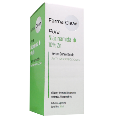 Farmaclean Serum Niaci.fcox30