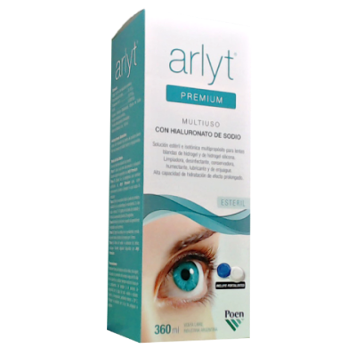 Arlyt Premium X360Ml