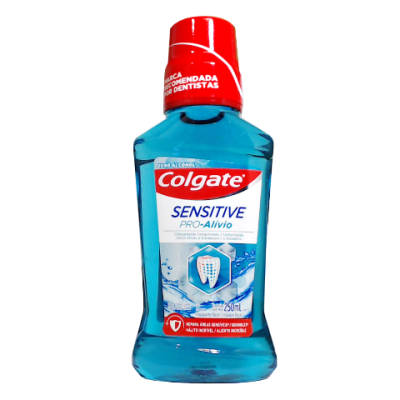 Colgate Enbu Sens P/Ali X 250