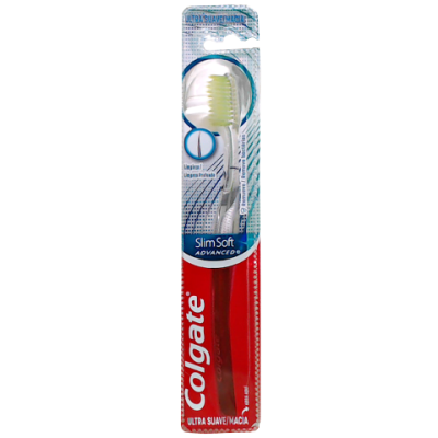 Colgate Cep Slimsoft Adv X1
