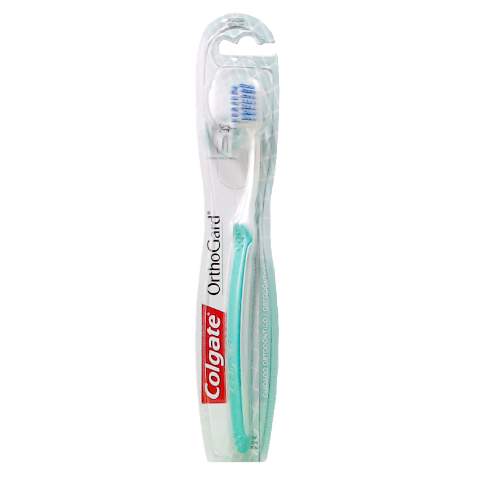 Colgate Cep Orthogard